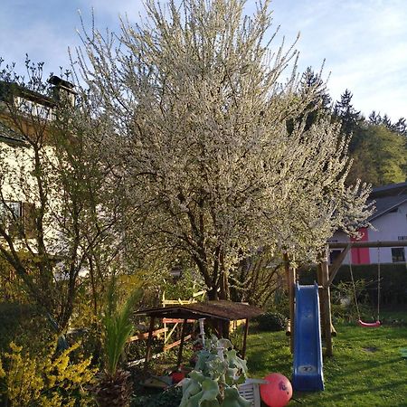 Apartament Haus Friedburg Velden am Wörthersee Zewnętrze zdjęcie