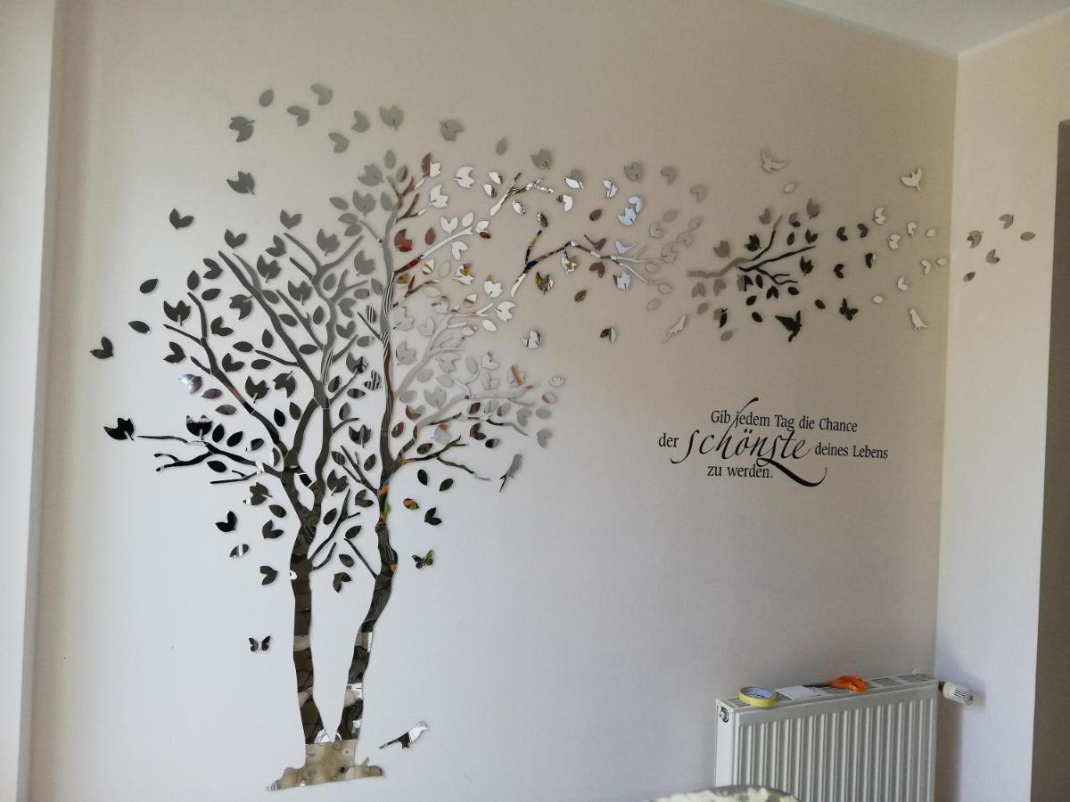 Apartament Haus Friedburg Velden am Wörthersee Zewnętrze zdjęcie