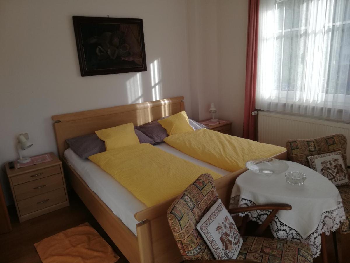 Apartament Haus Friedburg Velden am Wörthersee Zewnętrze zdjęcie