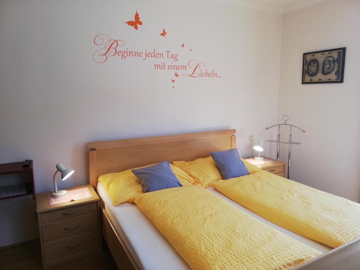 Apartament Haus Friedburg Velden am Wörthersee Zewnętrze zdjęcie