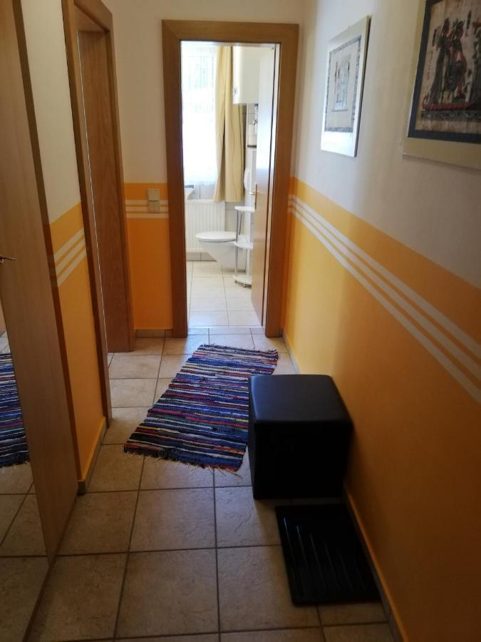 Apartament Haus Friedburg Velden am Wörthersee Zewnętrze zdjęcie