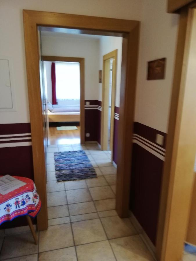 Apartament Haus Friedburg Velden am Wörthersee Zewnętrze zdjęcie