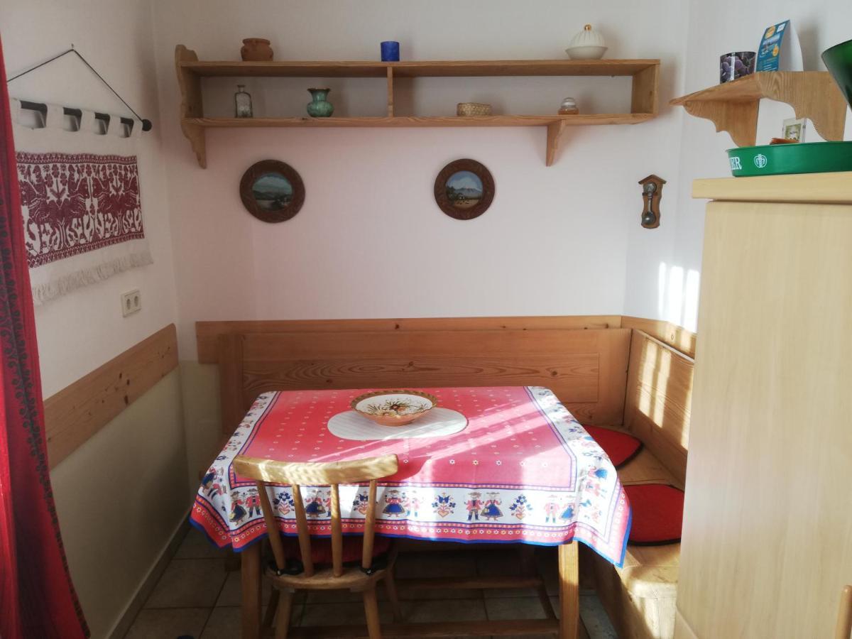 Apartament Haus Friedburg Velden am Wörthersee Zewnętrze zdjęcie