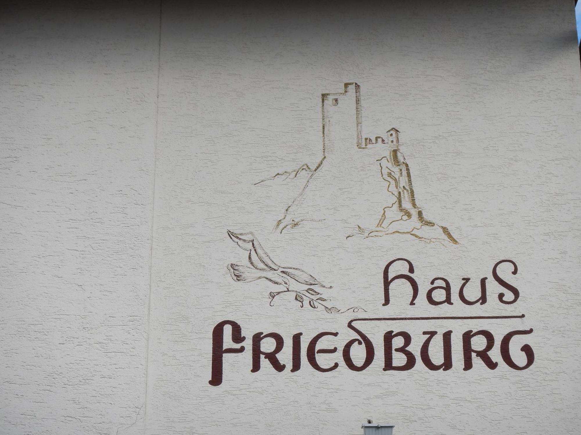 Apartament Haus Friedburg Velden am Wörthersee Zewnętrze zdjęcie