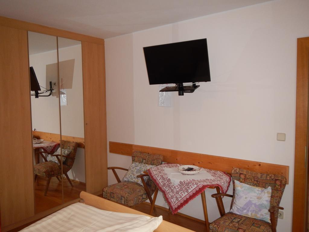 Apartament Haus Friedburg Velden am Wörthersee Pokój zdjęcie