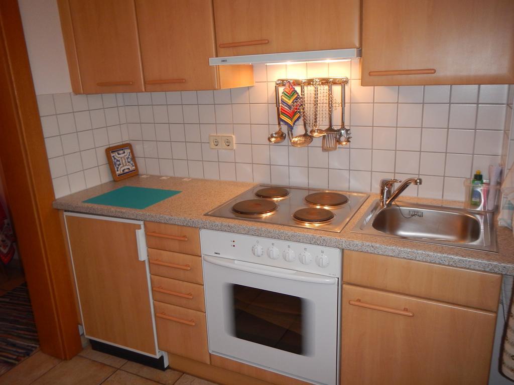 Apartament Haus Friedburg Velden am Wörthersee Pokój zdjęcie