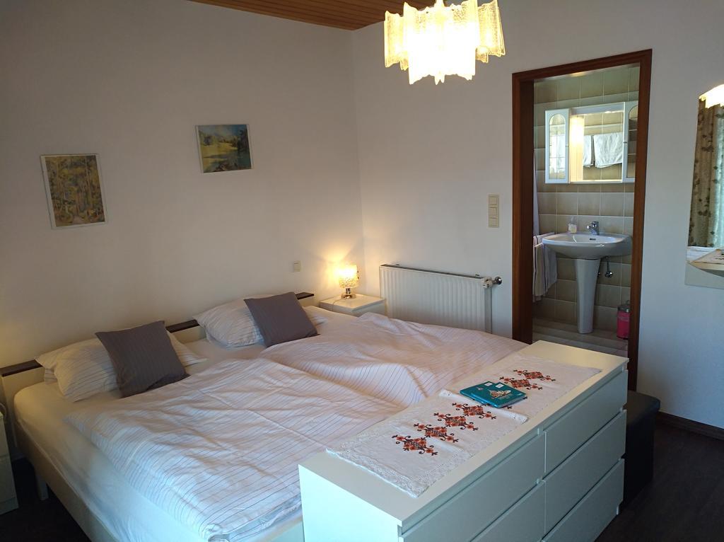 Apartament Haus Friedburg Velden am Wörthersee Zewnętrze zdjęcie