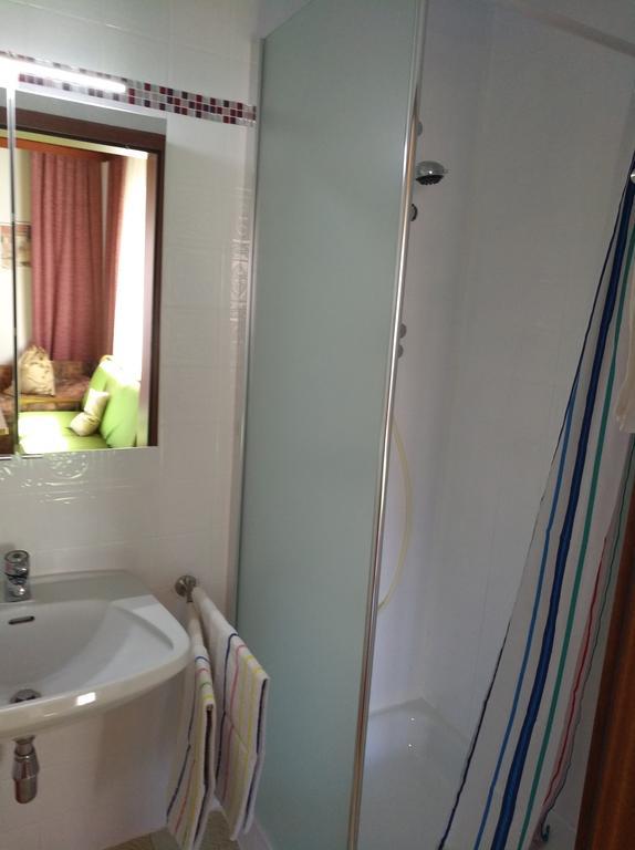 Apartament Haus Friedburg Velden am Wörthersee Zewnętrze zdjęcie