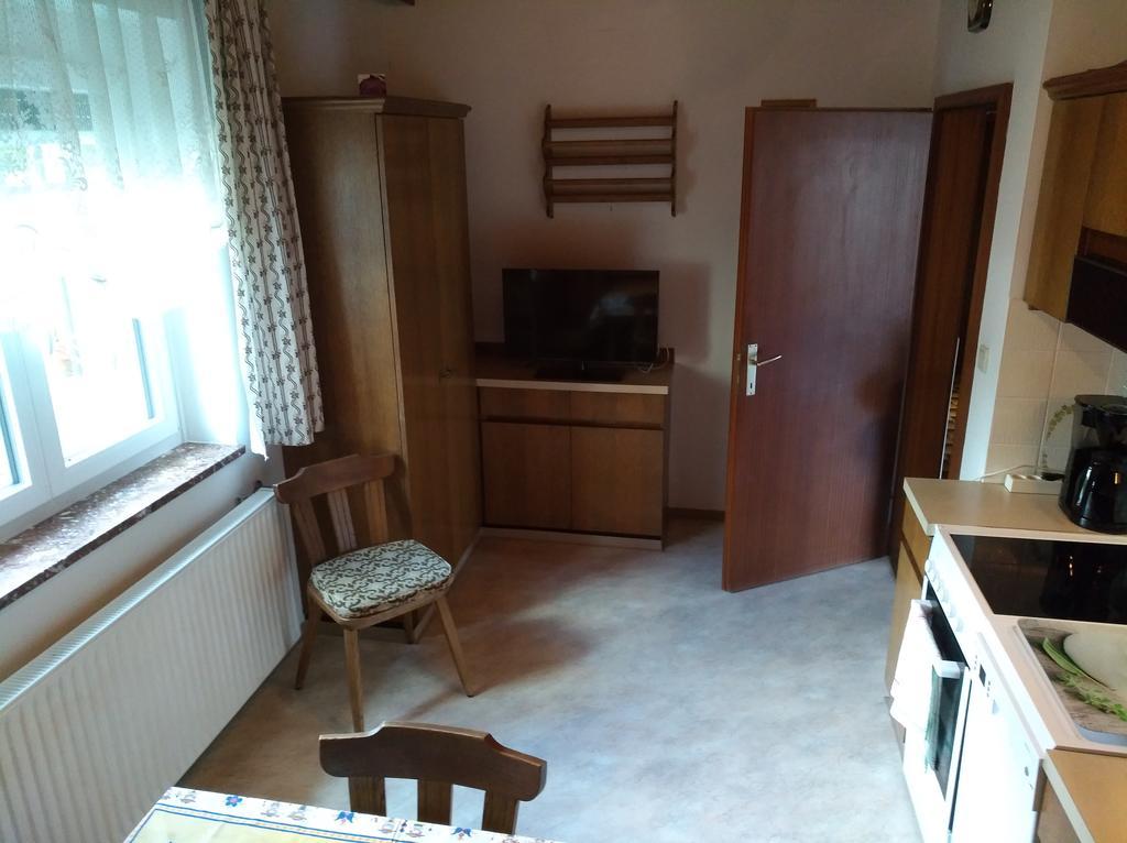 Apartament Haus Friedburg Velden am Wörthersee Zewnętrze zdjęcie