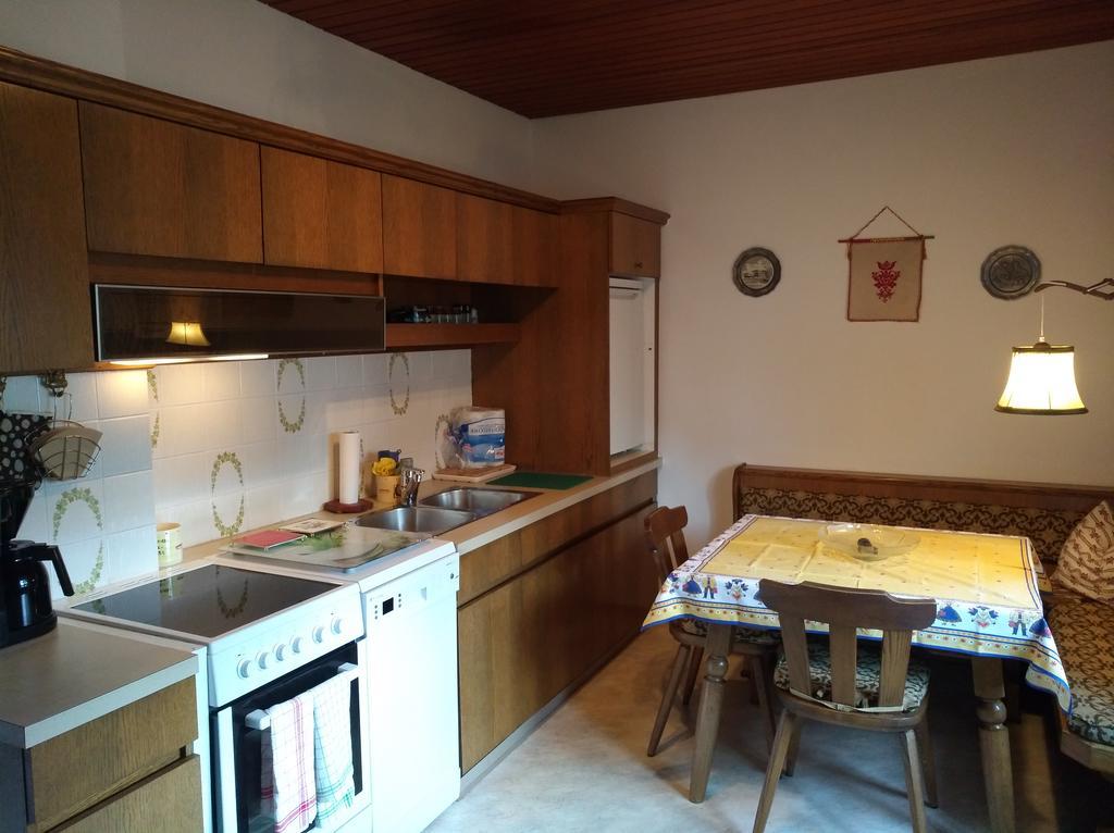 Apartament Haus Friedburg Velden am Wörthersee Zewnętrze zdjęcie